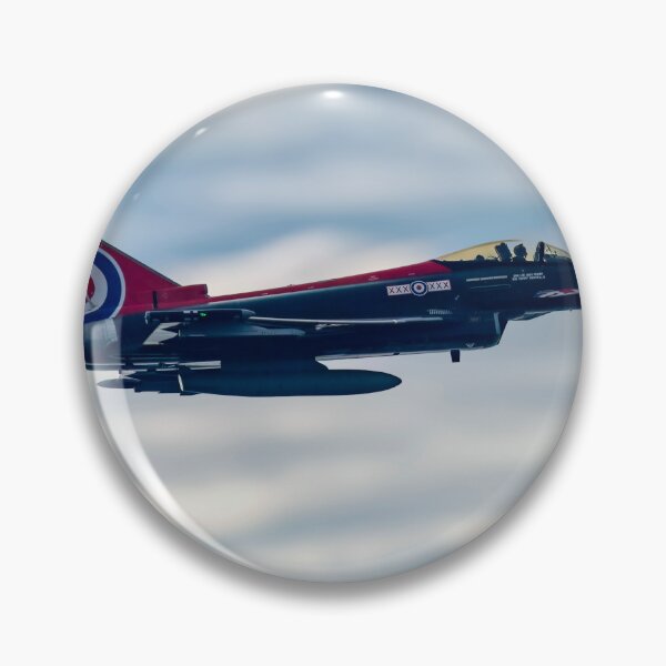 Item preview, RAF Blackjack Typhoon designed and sold by derekbeattie.