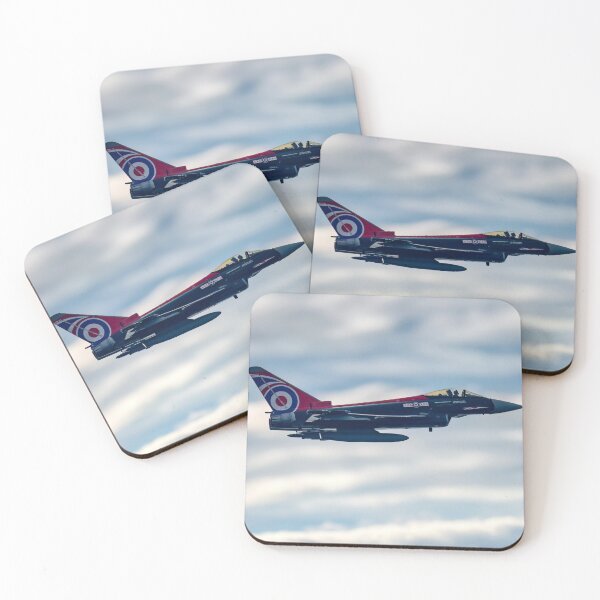 Item preview, RAF Blackjack Typhoon designed and sold by derekbeattie.