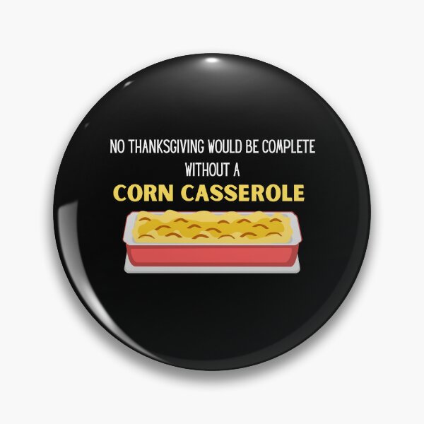 Item preview, Famous and popular foods for Thanksgiving / corn casserole  designed and sold by Reda Ls ⭐️⭐️⭐️⭐️⭐️.