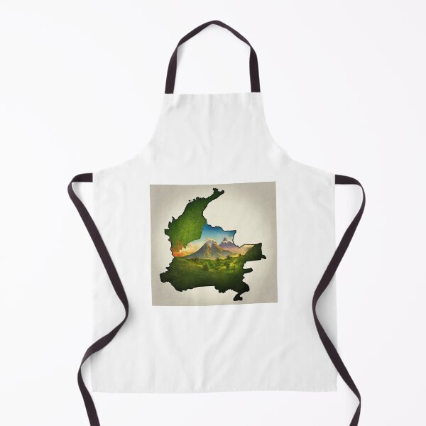 Item preview, Colombia country designed and sold by coolsima.