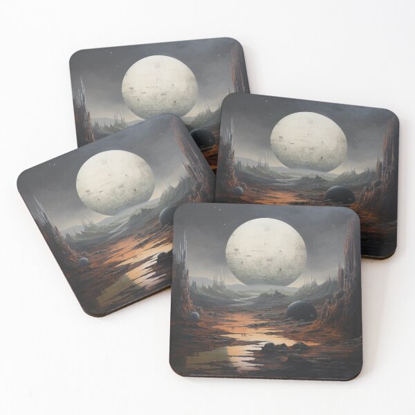 Item preview, Forgotten designed and sold by GonzoBat.