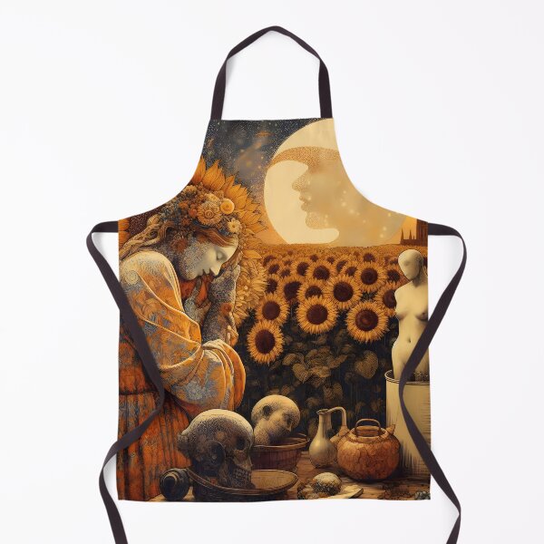 Item preview, Gioconda's Metaphysics designed and sold by AdemadMorf.