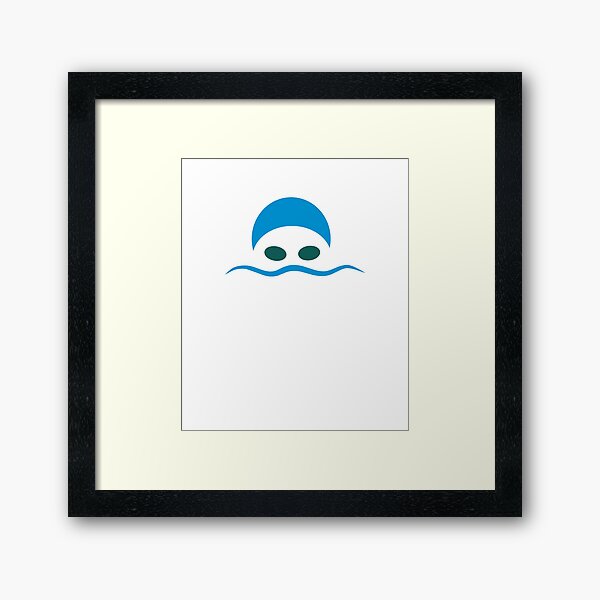 Item preview, swim designed and sold by Vectorqueen.