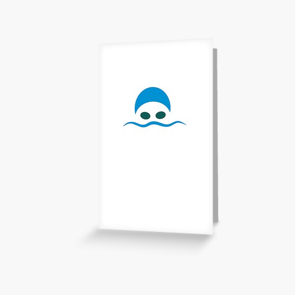 Item preview, swim designed and sold by Vectorqueen.