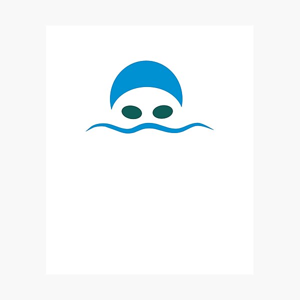 Item preview, swim designed and sold by Vectorqueen.