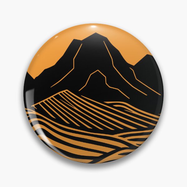 Item preview, Camelback Mountain designed and sold by TheHellSong.