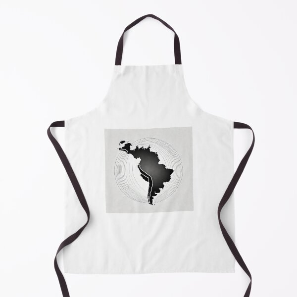 Item preview, Colombia map designed and sold by coolsima.