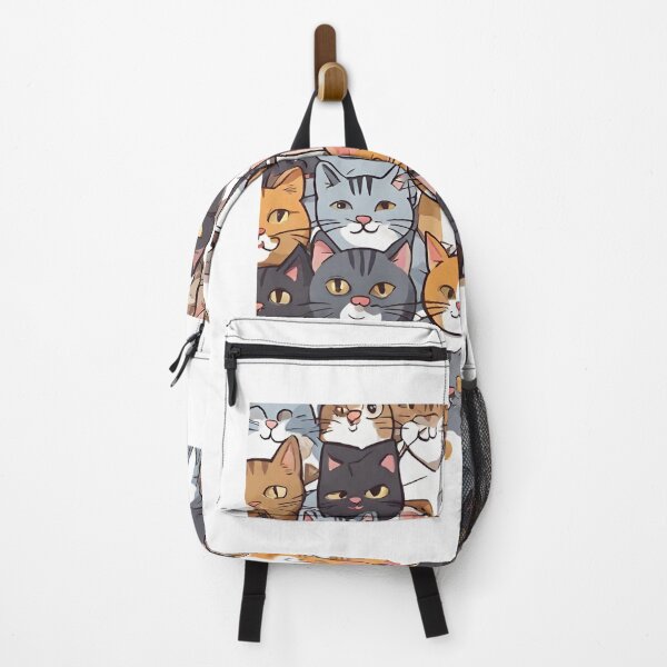 Item preview, cats socute collection designed and sold by pig2u.