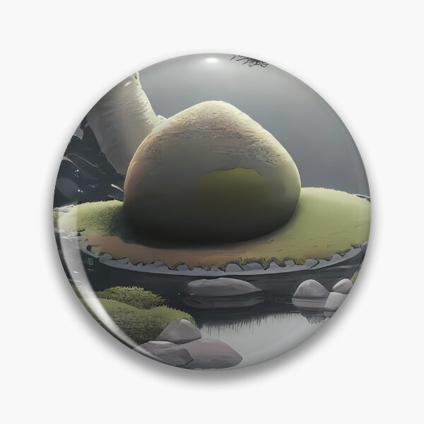 Item preview, Serenity Gardens 15 designed and sold by ONYX Pixee.