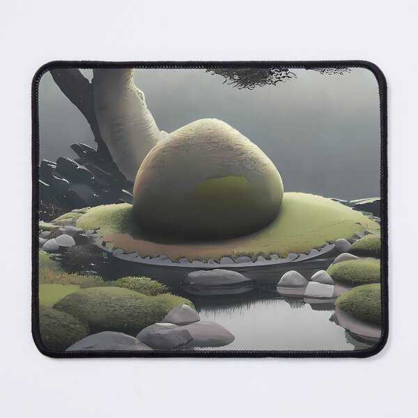 Item preview, Serenity Gardens 15 designed and sold by ONYX Pixee.