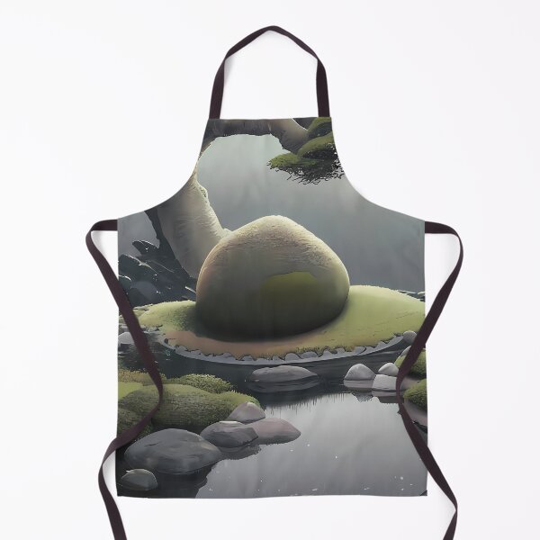 Item preview, Serenity Gardens 15 designed and sold by ONYX Pixee.