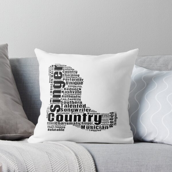 Item preview, Morgan Wallen Inspired Text Boot WordArt designed and sold by TeamSuperSquad.