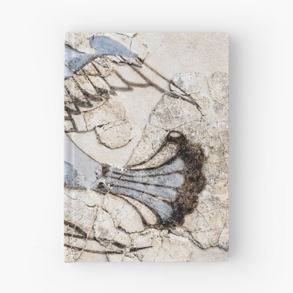 Item preview, Thera Blue Bird Fresco designed and sold by Weston  Westmoreland.