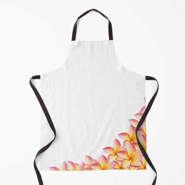 Item preview, Sweet Frangipani flowers designed and sold by SOJI hanae.