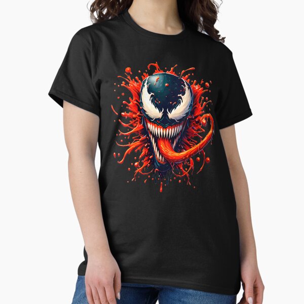 Artikel-Vorschau von Venom Splash-Kunst, designt und verkauft von Design  Xpress.