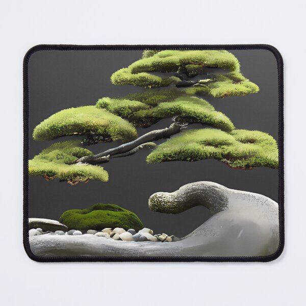 Item preview, Serenity Gardens 17 designed and sold by ONYX Pixee.