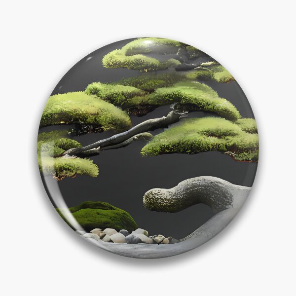 Item preview, Serenity Gardens 17 designed and sold by ONYX Pixee.