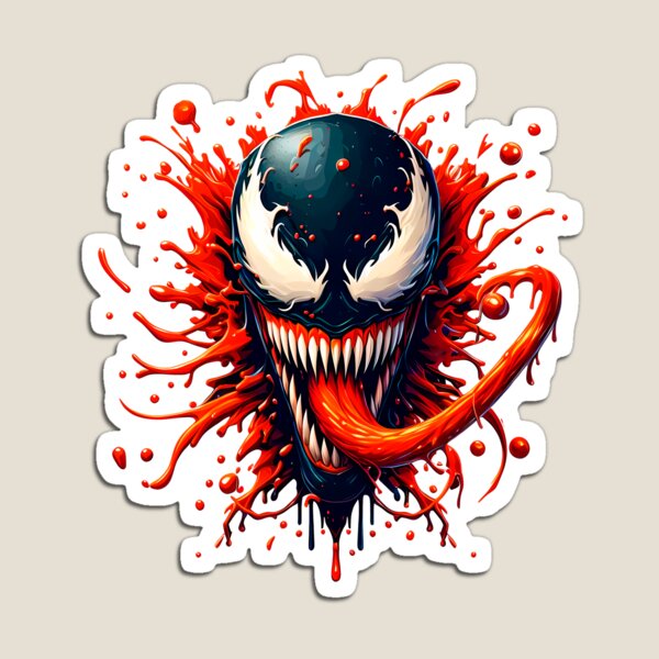 Item preview, Venom Splash art designed and sold by Design  Xpress.