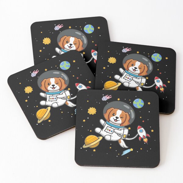 Item preview, Cavalier King Charles Spaniel designed and sold by ouchmypancreas.