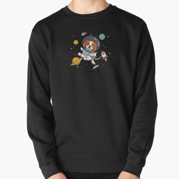 Vista previa del artículo con la obra «Cavalier King Charles Spaniel», diseñado y vendido por ouchmypancreas.
