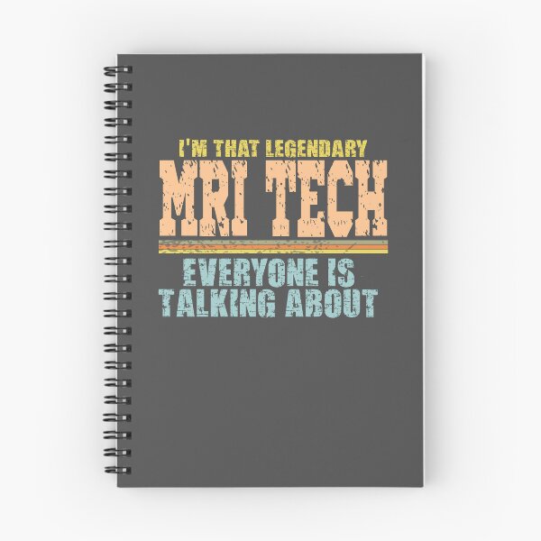 Item preview,  Im that legendary MRI tech everyone is talking about designed and sold by Colorfulman.