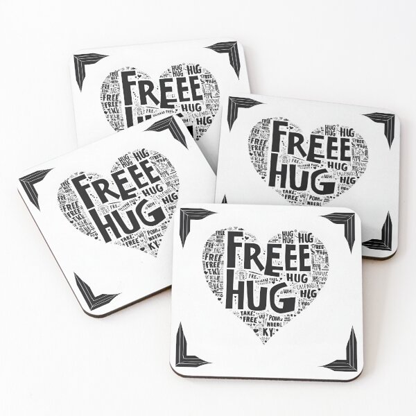 Item preview, Abrazo gratis designed and sold by Tininai.