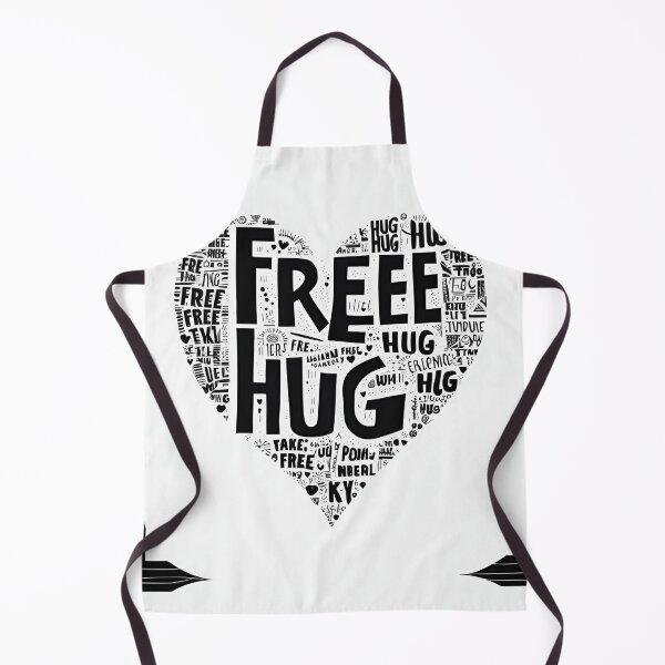 Item preview, Abrazo gratis designed and sold by Tininai.