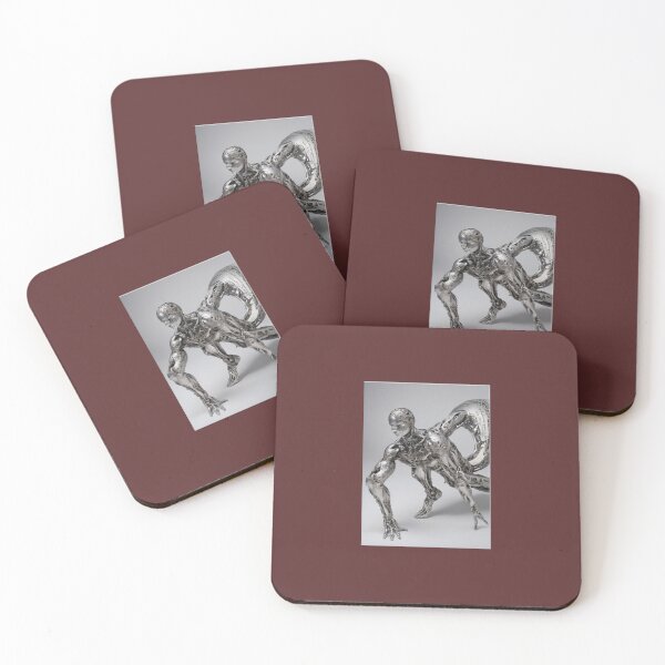 Item preview, Metamorphosis Sculpture: Poetry in Motion designed and sold by Chukszy1.