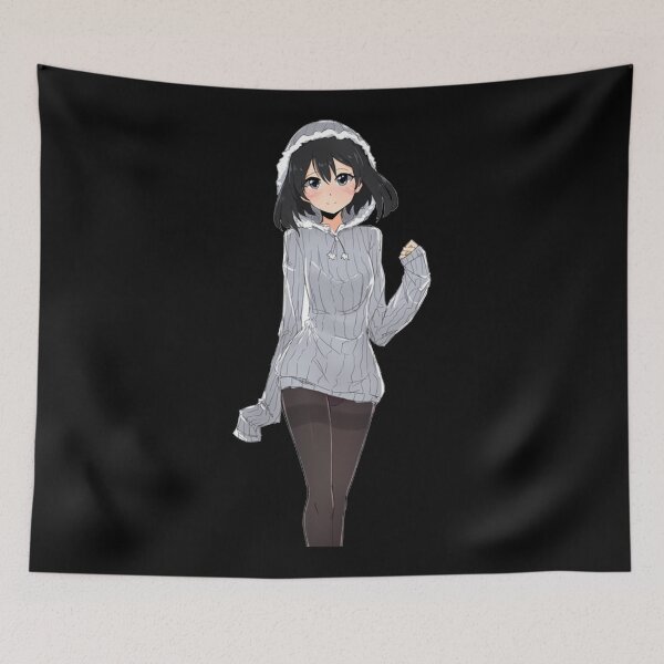 Item preview, Akame ga Kill designed and sold by Rogestore.