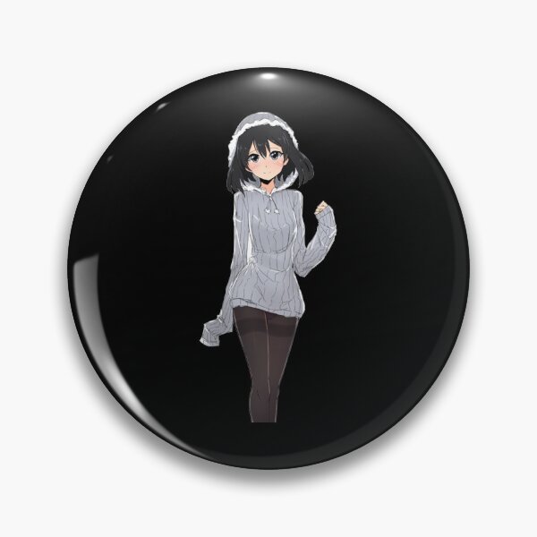 Item preview, Akame ga Kill designed and sold by Rogestore.