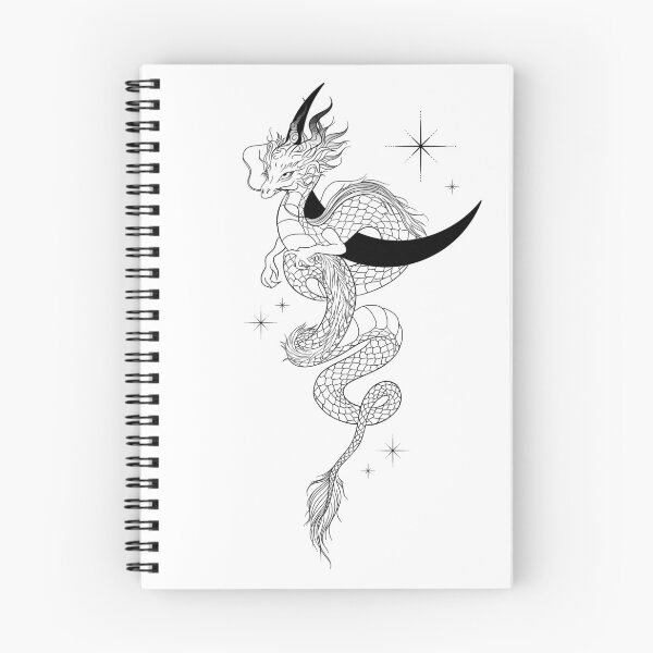Item preview, Last dragon designed and sold by Aakanksha97.