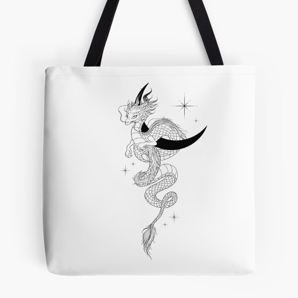 Item preview, Last dragon designed and sold by Aakanksha97.