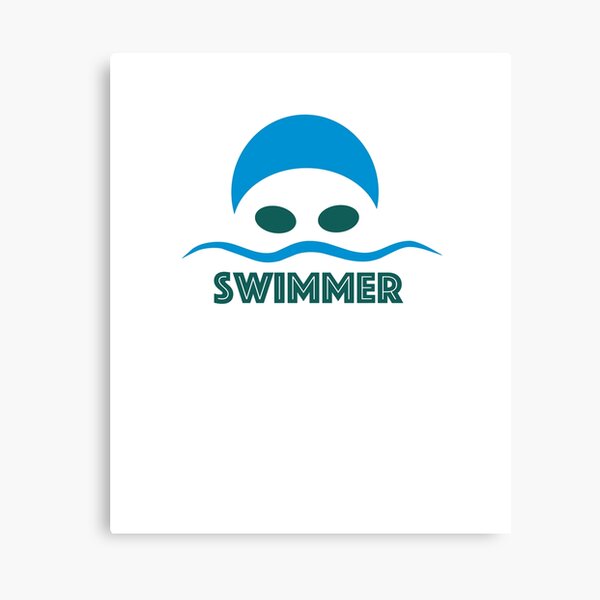 Item preview, Swimmer designed and sold by Vectorqueen.