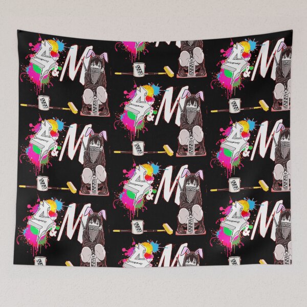 Item preview, S&M not H&M designed and sold by stickersamurai.