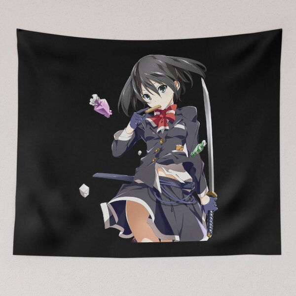 Artikelvorschau, Akame ga Kill entworfen und verkauft von Rogestore.