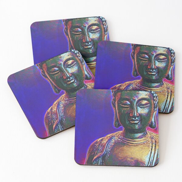 Item preview, Shinny Buddha  designed and sold by JaseArt.