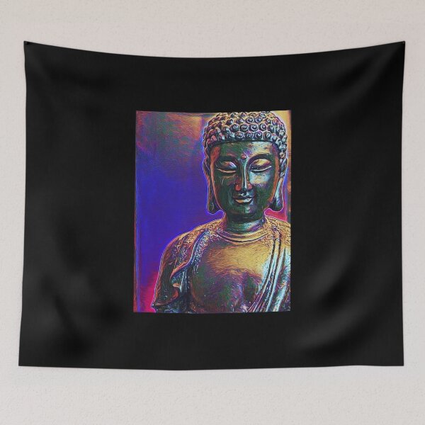 Item preview, Shinny Buddha  designed and sold by JaseArt.