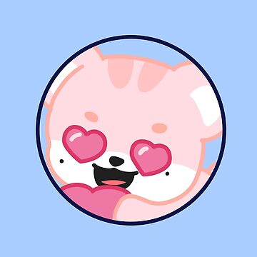 IVE (MINIVE). Leeso's Character Erang-e Circle