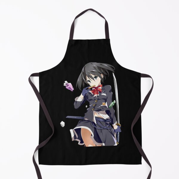 Aperçu de l'œuvre Akame ga tuer créée et vendue par Rogestore.