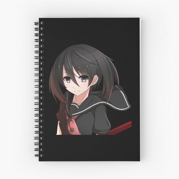 Aperçu de l'œuvre Akame ga tuer créée et vendue par Rogestore.