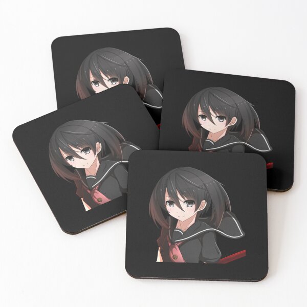 Item preview, Akame ga Kill designed and sold by Rogestore.