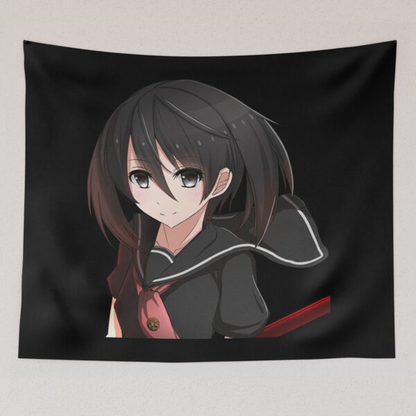Artikelvorschau, Akame ga Kill entworfen und verkauft von Rogestore.