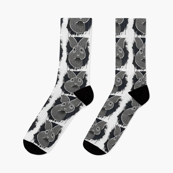 Item preview, Rabbit Splash designed and sold by Tininai.