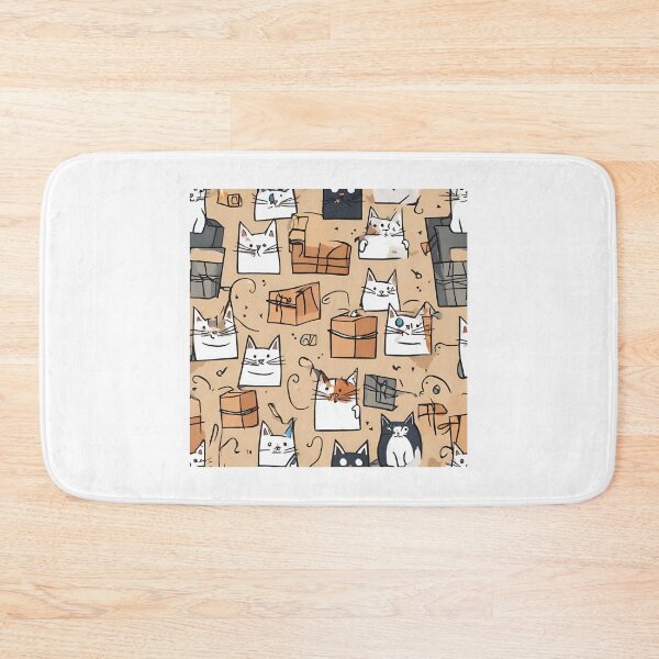 Item preview, cats socute designed and sold by pig2u.