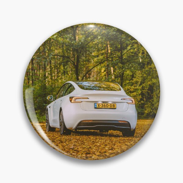 Artikelvorschau, Tesla Modell 3 Highland 2024 entworfen und verkauft von Johan1984.
