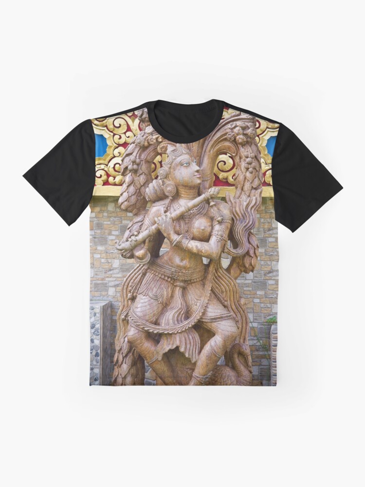 "Art Sculpture" Tshirt by sunilbhar Redbubble