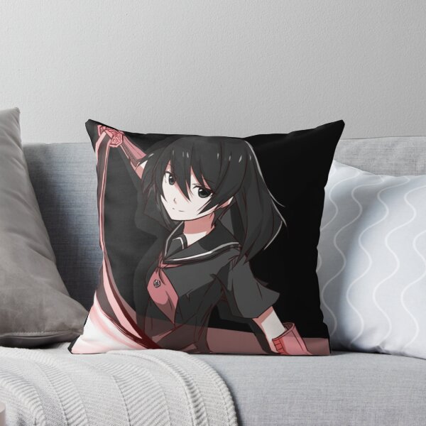 Item preview, Akame ga Kill designed and sold by Rogestore.