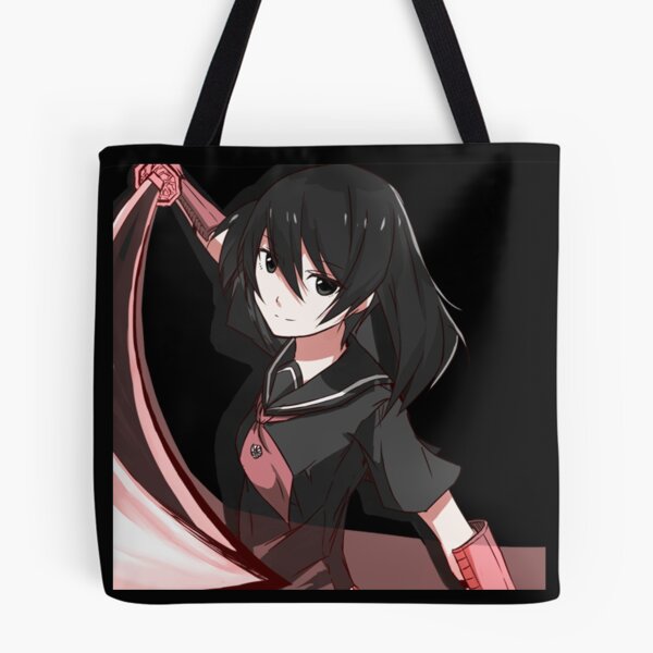 Artikelvorschau, Akame ga Kill entworfen und verkauft von Rogestore.