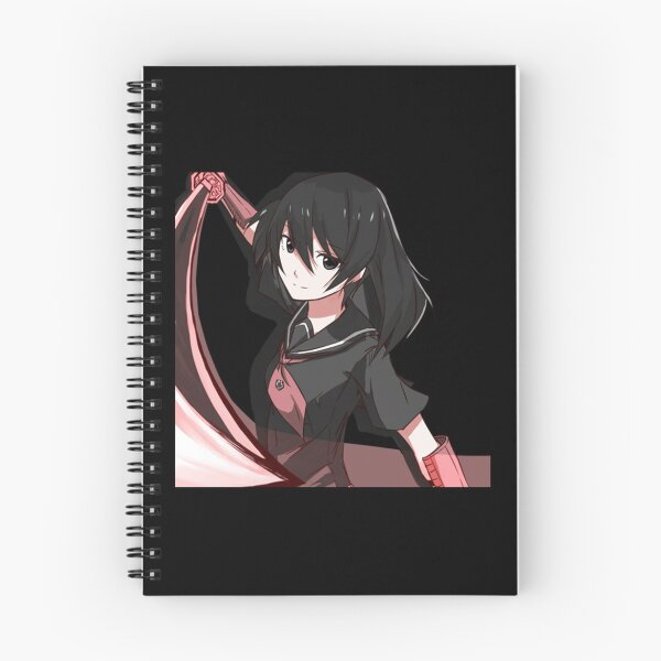 Aperçu de l'œuvre Akame ga tuer créée et vendue par Rogestore.