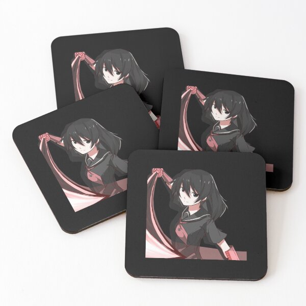 Item preview, Akame ga Kill designed and sold by Rogestore.